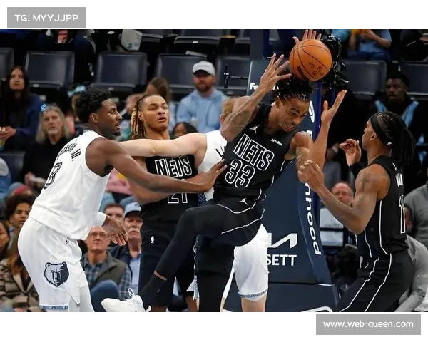 篮网98-103不敌灰熊，布里奇斯27分难阻连败